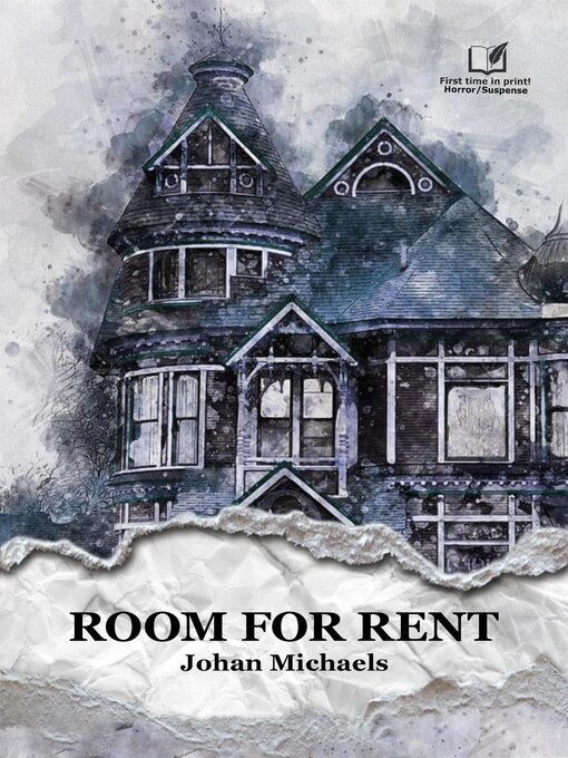 Cover image for Room For Rent